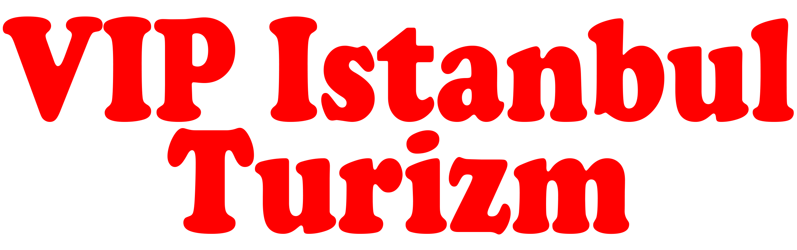 VIP Istanbul Turizm